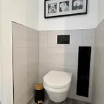 Haus Winter Appartamento
