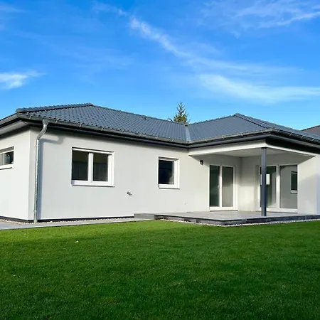 Haus Winter Διαμέρισμα Νάουμπουργκ