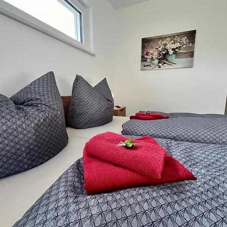 Haus Winter Νάουμπουργκ