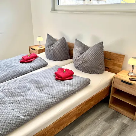 Haus Winter Apartment