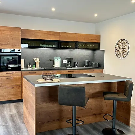 Haus Winter Διαμέρισμα Νάουμπουργκ