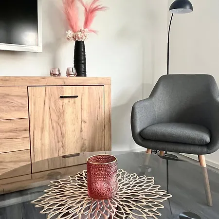 Haus Winter Apartment