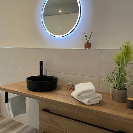 Haus Winter Apartment