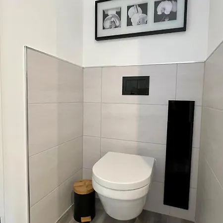Haus Winter Apartment