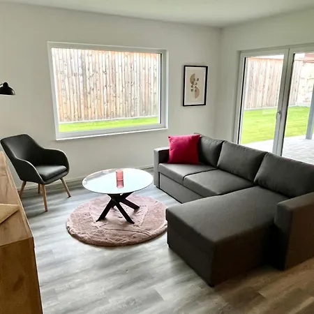 Apartment Haus Winter *