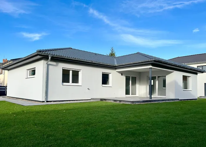 Haus Winter Διαμέρισμα Νάουμπουργκ