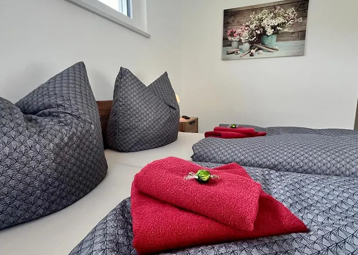 Haus Winter Νάουμπουργκ