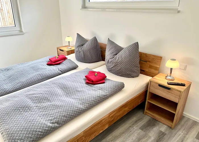 Haus Winter Apartman