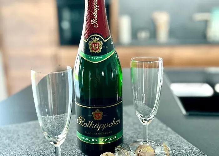 Haus Winter Apartman