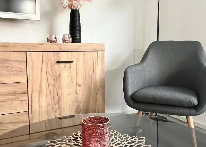 Haus Winter Διαμέρισμα