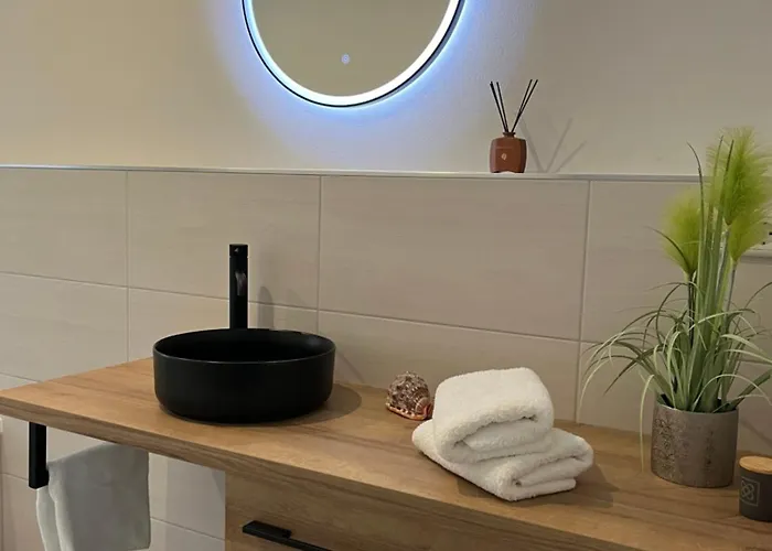 Haus Winter Apartman