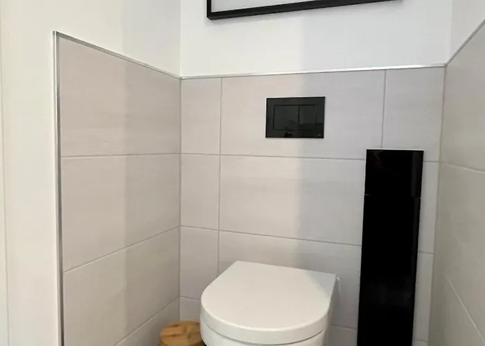 Haus Winter Apartman