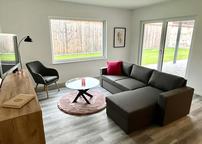 Apartman Haus Winter *