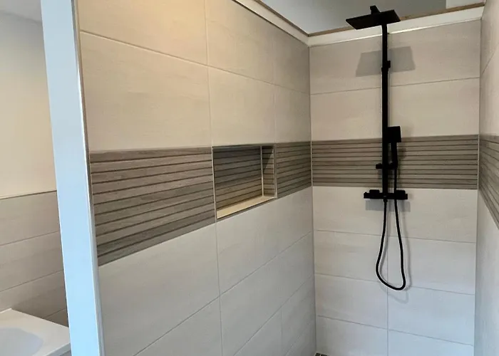 Haus Winter Naumburg